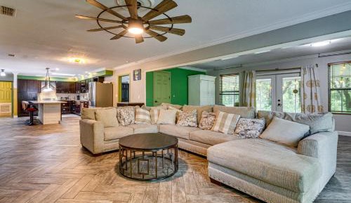 Vacation Home