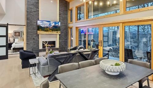 Vacation Home