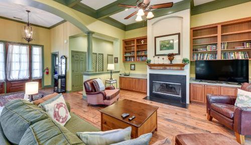 Vacation Home