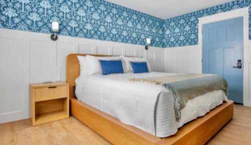 South Village One Bedroom Suite