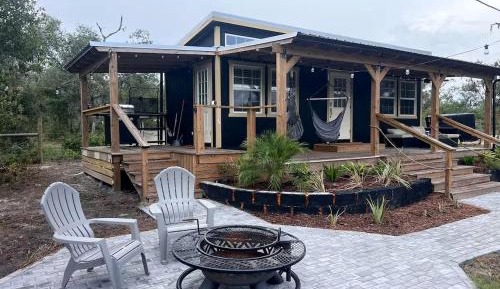 Vacation Home