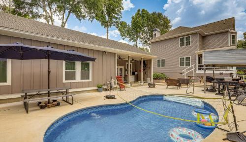 Vacation Home