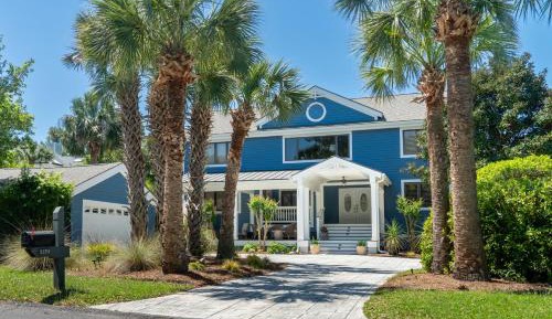 Vacation Home