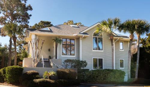 Vacation Home