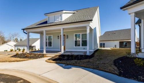 Vacation Home