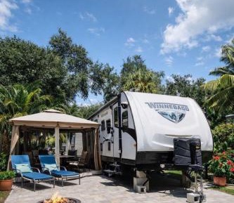 Mobile Home