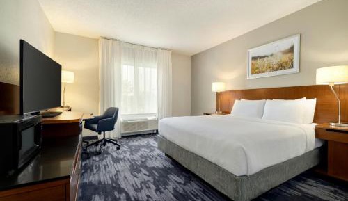 King Room