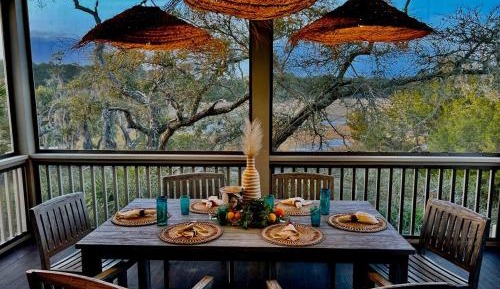 Vacation Home