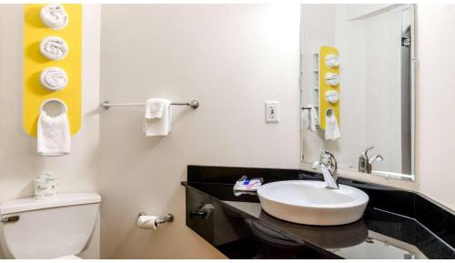 Premium Quadruple Room