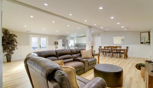 Vacation Home