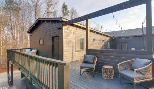 Vacation Home