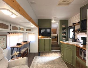 Mobile Home