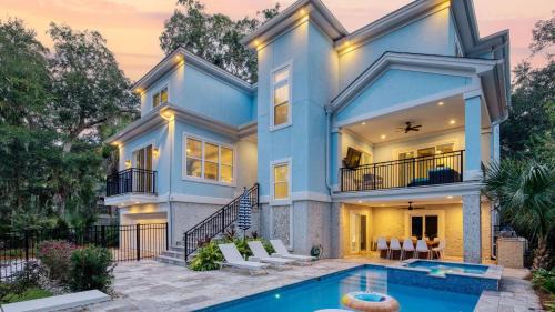 Vacation Home