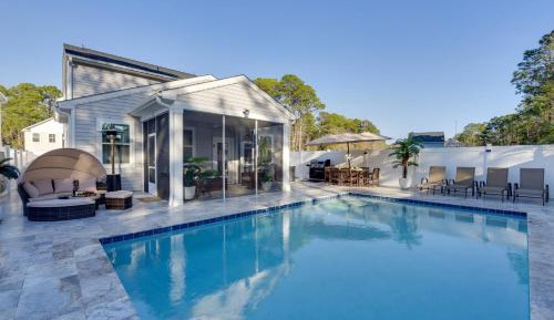 Vacation Home