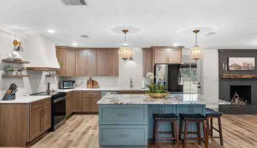 Vacation Home