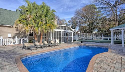 Vacation Home