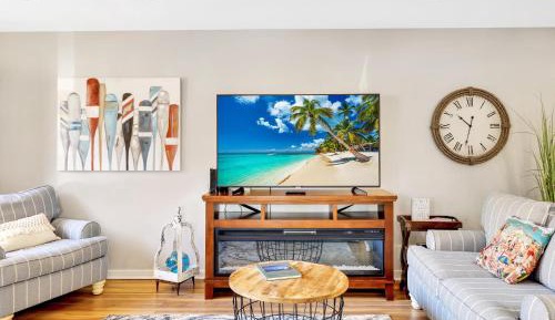 Vacation Home