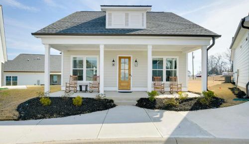 Vacation Home