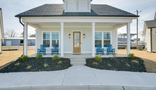 Vacation Home