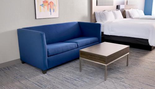 King Suite - Hearing Accessible/Non-Smoking
