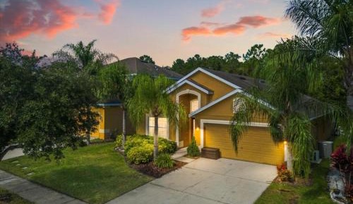 Vacation Home