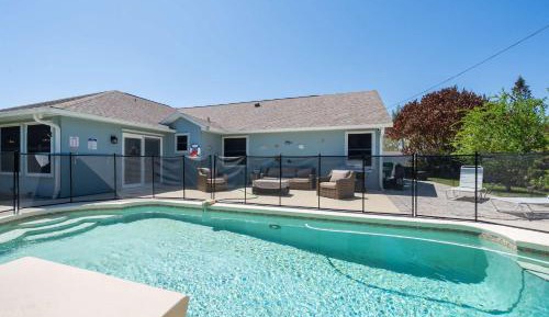 Vacation Home