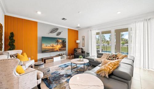 Vacation Home