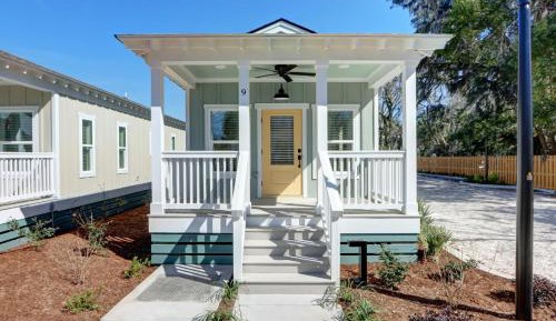 Vacation Home