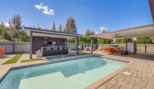 Vacation Home