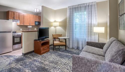 Two-Bedroom Suite