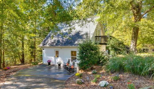 Vacation Home