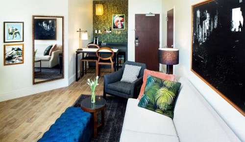 Suite