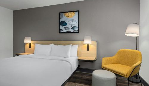King Room
