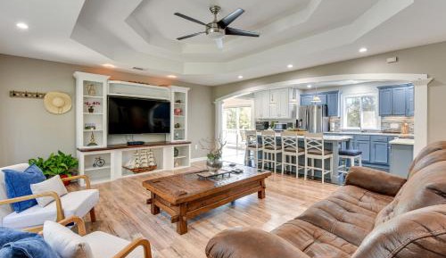Vacation Home