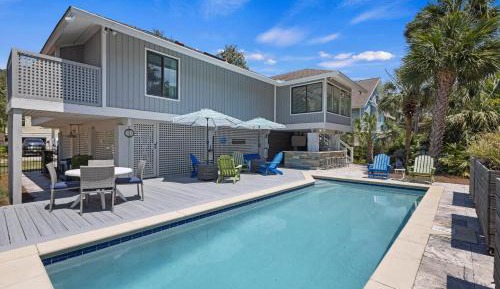 Vacation Home
