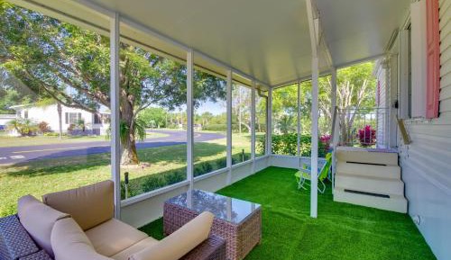 Vacation Home