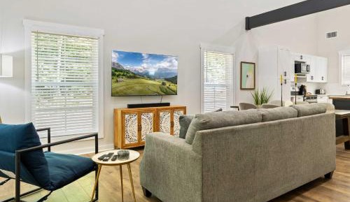 Vacation Home