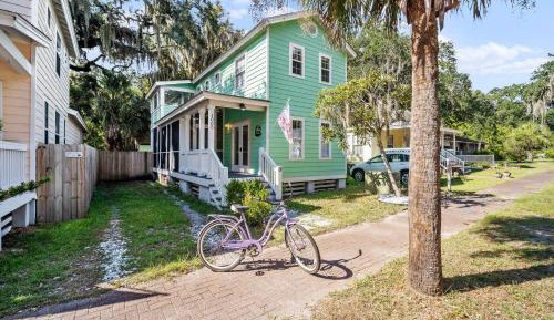 Vacation Home