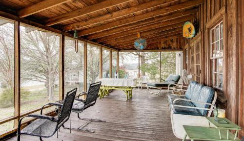 Vacation Home