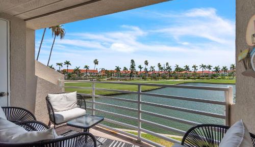Vacation Home
