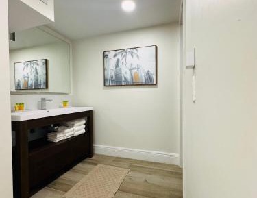 Two-Bedroom Suite