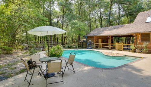Vacation Home