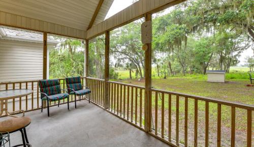 Vacation Home