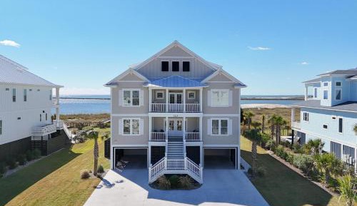 Vacation Home