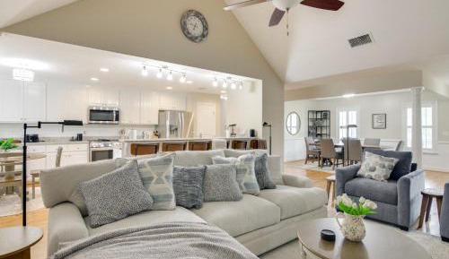 Vacation Home
