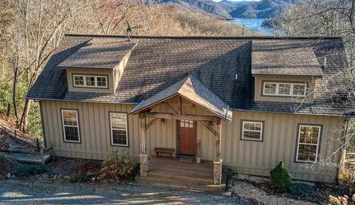 Vacation Home