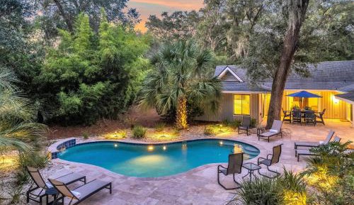 Vacation Home