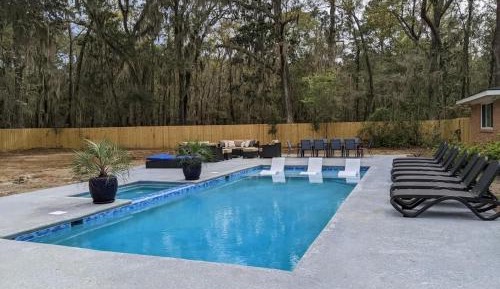 Vacation Home