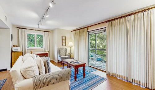 One Bedroom Villa