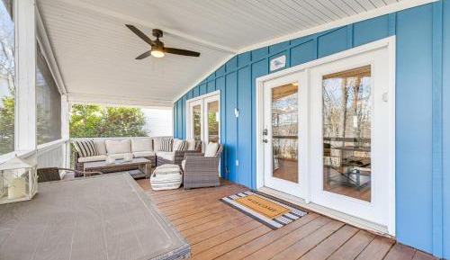 Vacation Home